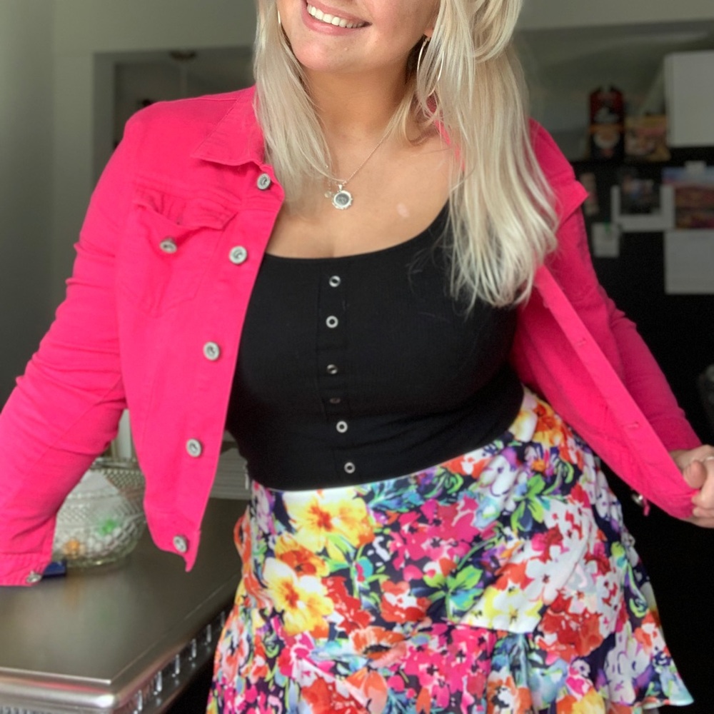 Ralph Lauren Skirt - Picture 8 of 9